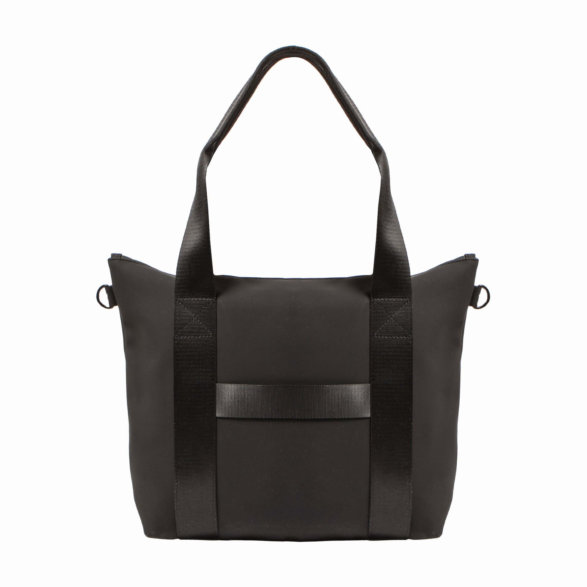 Womanbags Totebag Black