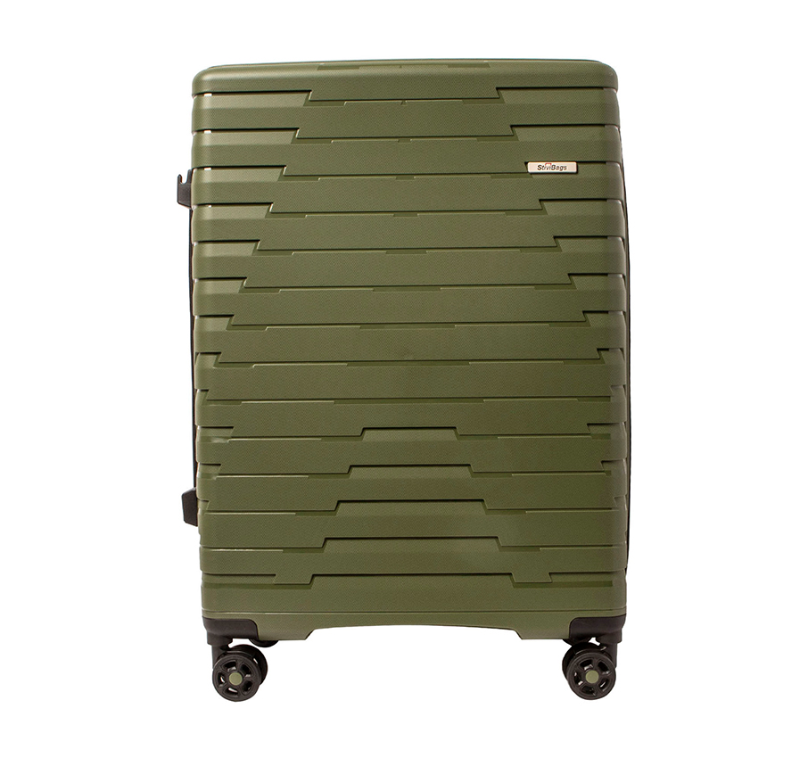 Carbonlight Large MilitaryGreen