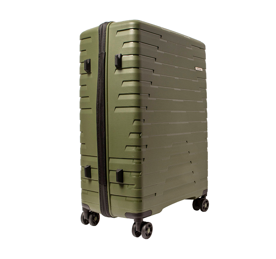 Carbonlight Large Military Green