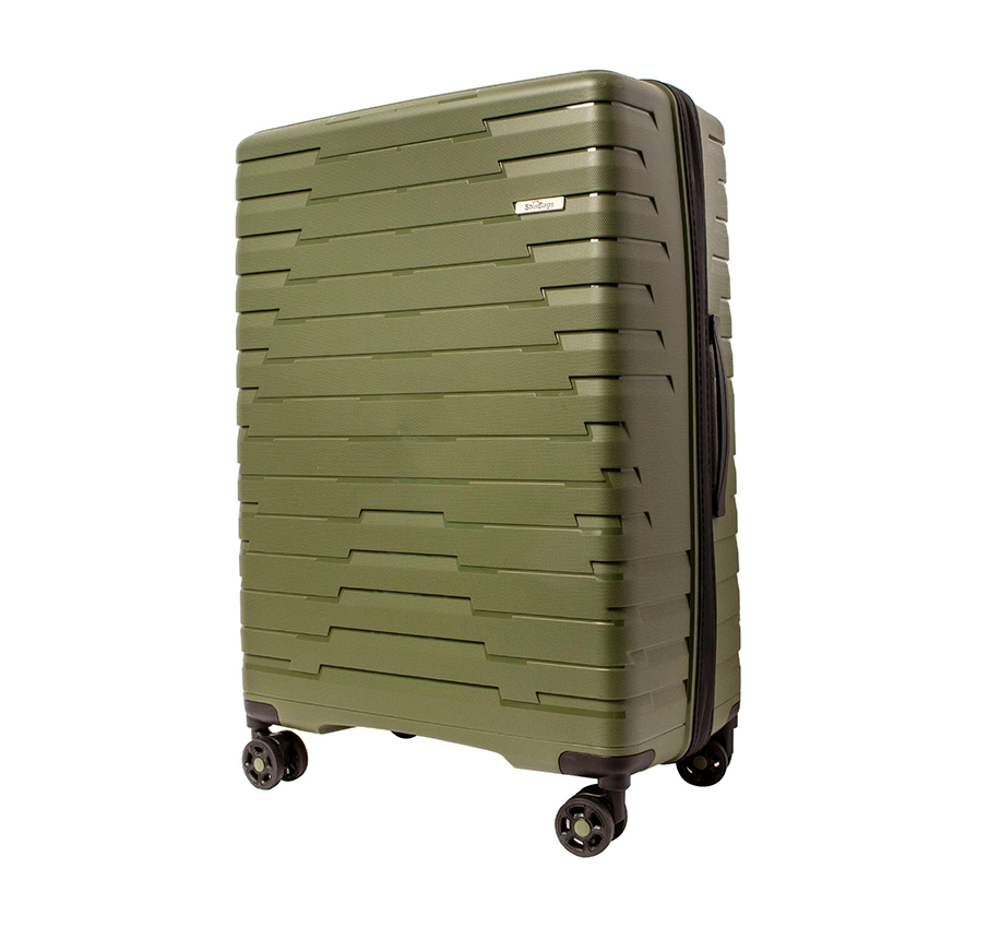 Carbonlight Large Military Green