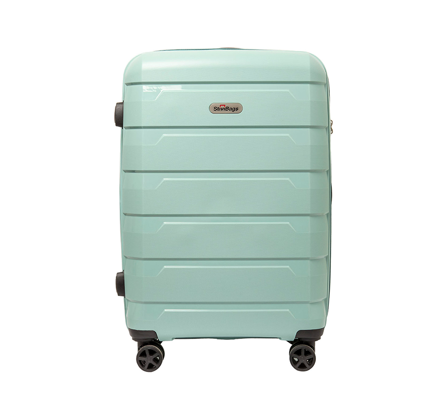 Skye Medium Mint Green