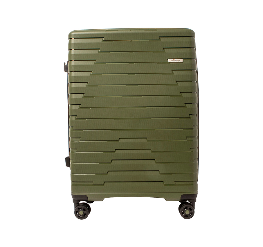 Carbonlight Medium Military Green