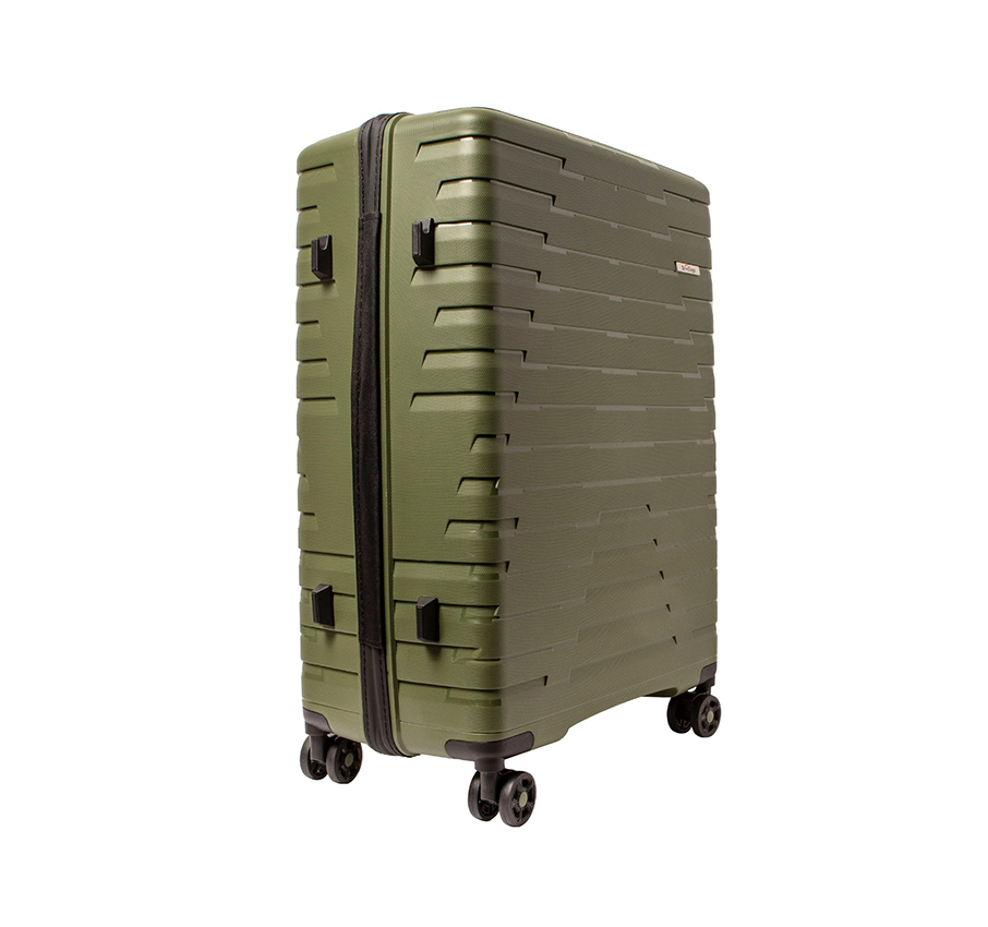 Carbonlight Medium Military Green