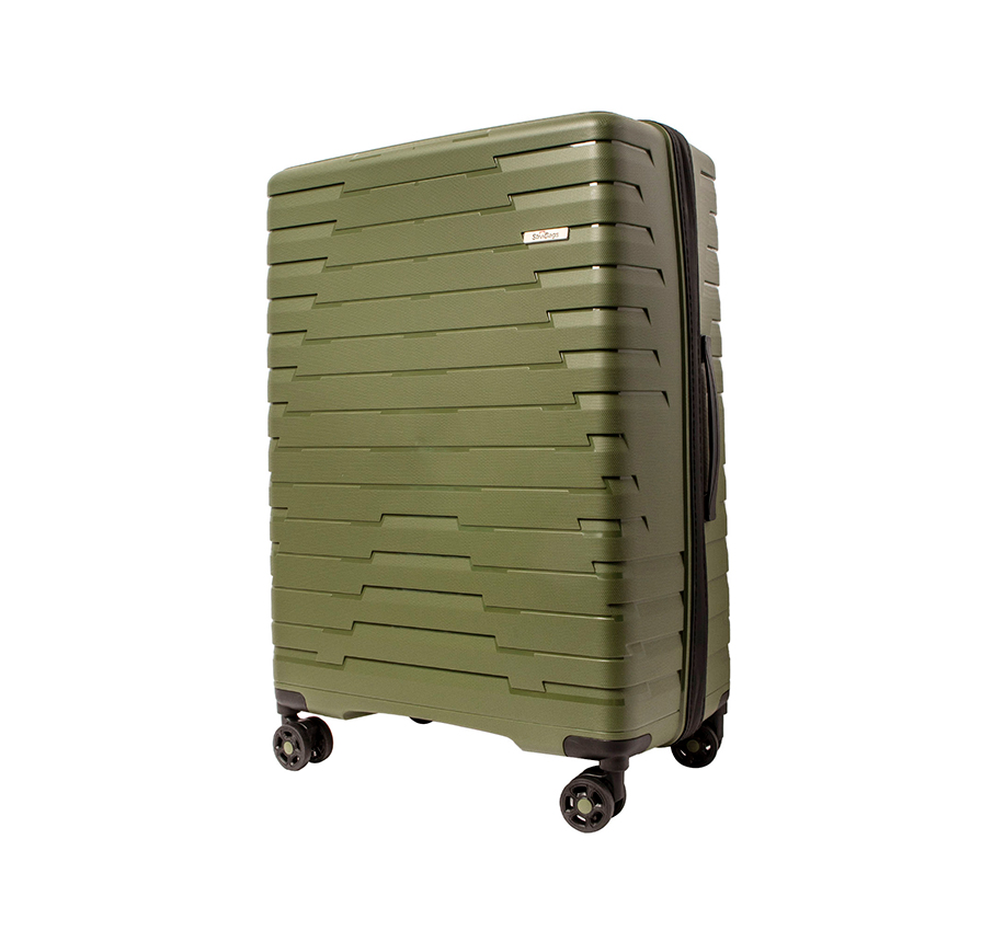 Carbonlight Medium Military Green