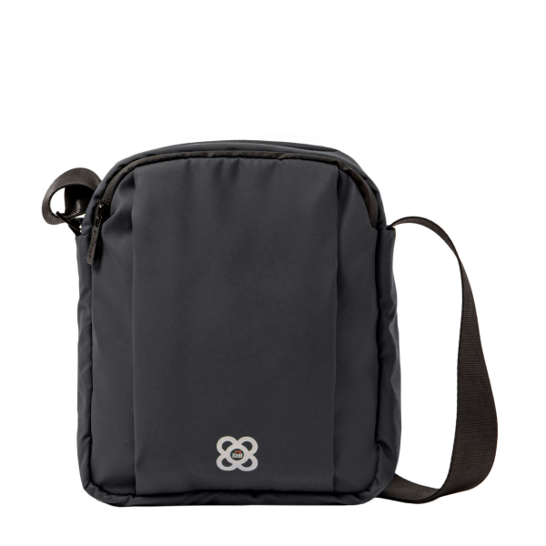 Citybag Reporter_Small Black