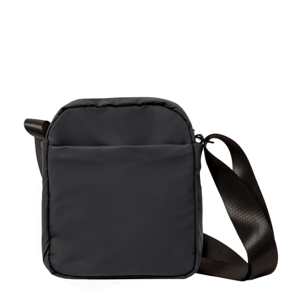 Citybag Reportero_Small Negro