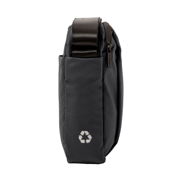 Citybag Reportero_Small Negro