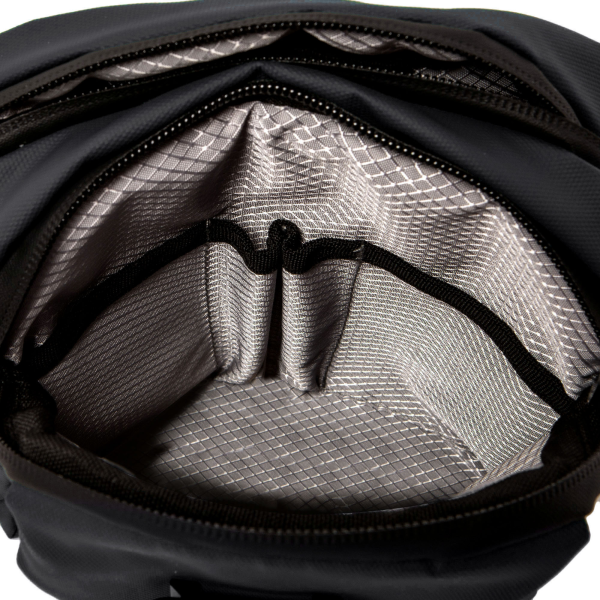 Citybag Reportero_Small Negro