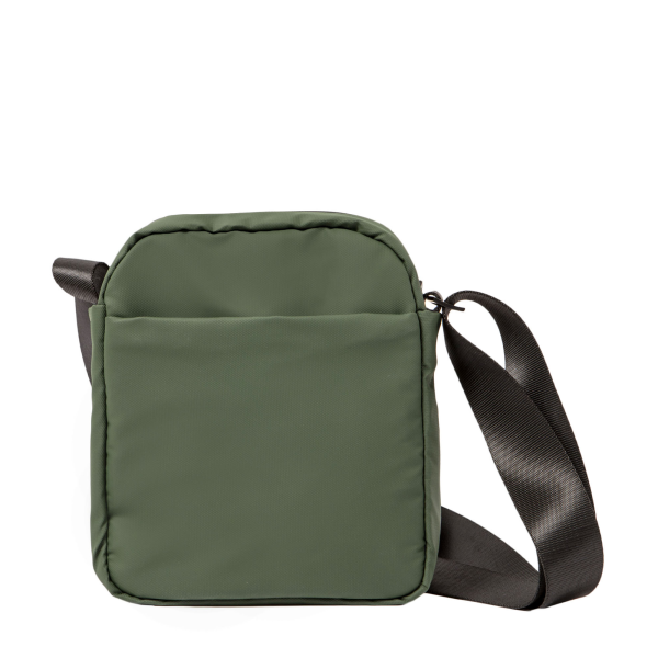 Citybag Reportero_Small Green