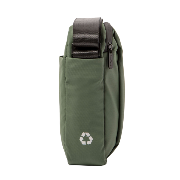 Citybag Reportero_Small Green