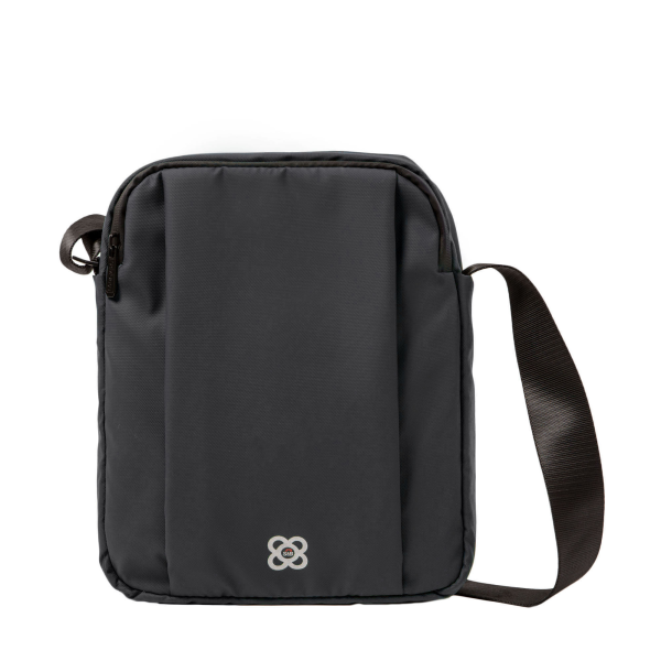 Citybag Reportero_Big Black