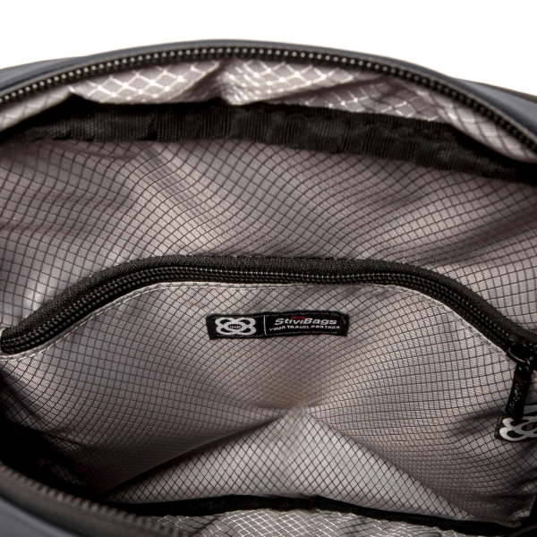 Citybag Reportero_Big Negro