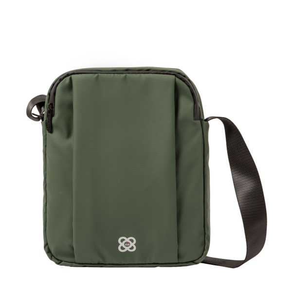 Citybag Reporter_Big Green