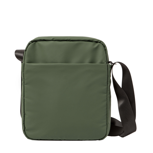 Citybag Reporter_Big Green