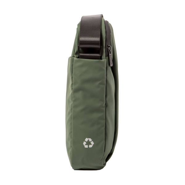 Citybag Reporter_Big Green