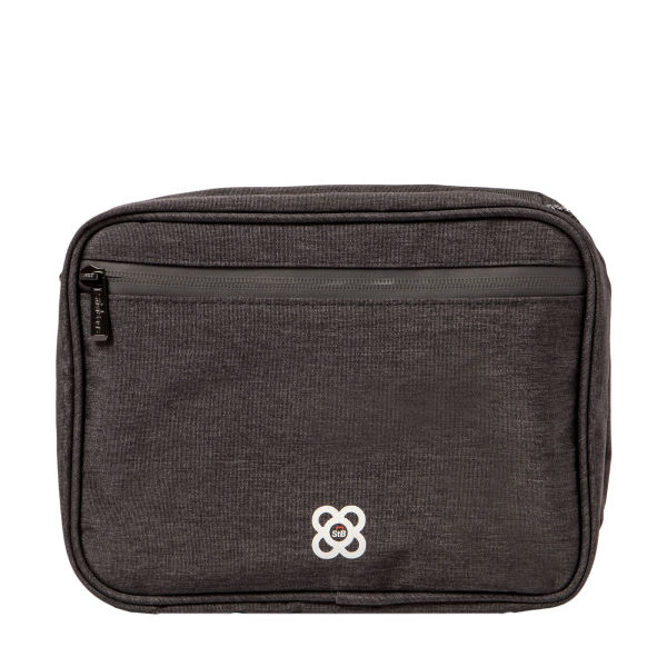 Citybag Toilet_bag Black