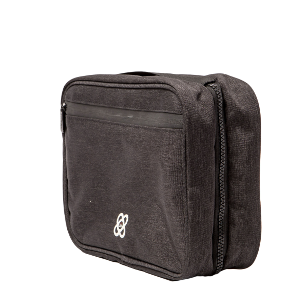 Citybag Toilet_bag Black