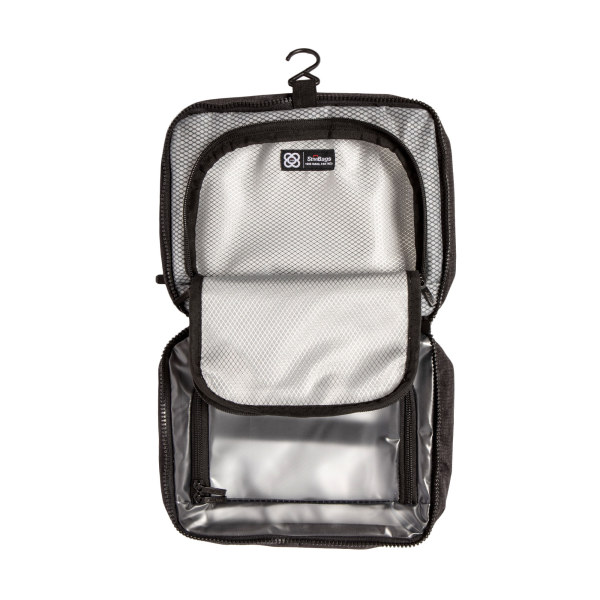 Citybag Toilet_bag Black