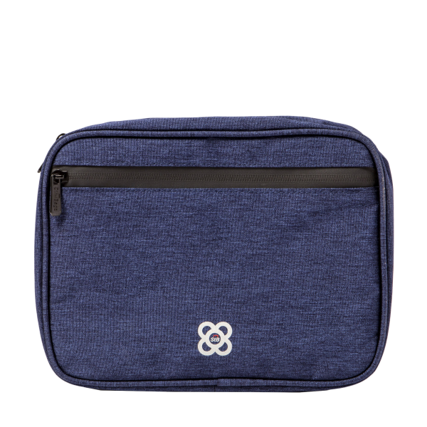 Citybag Toilet_Bag Blue