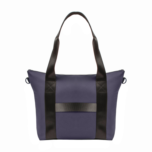 Womanbags Totebag Navy Blue