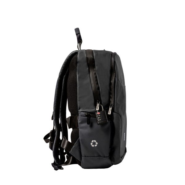 Citybag Backpack_14" Black