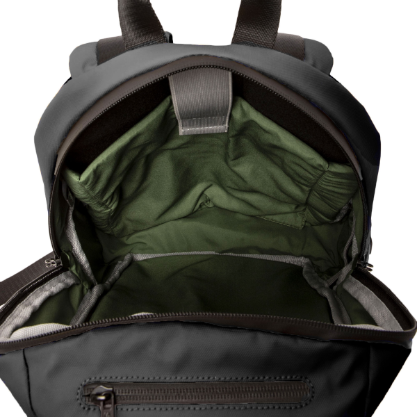 Citybag Backpack_14" Negro