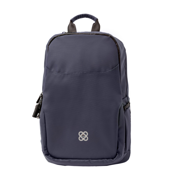 Citybag Backpack_14" Blau