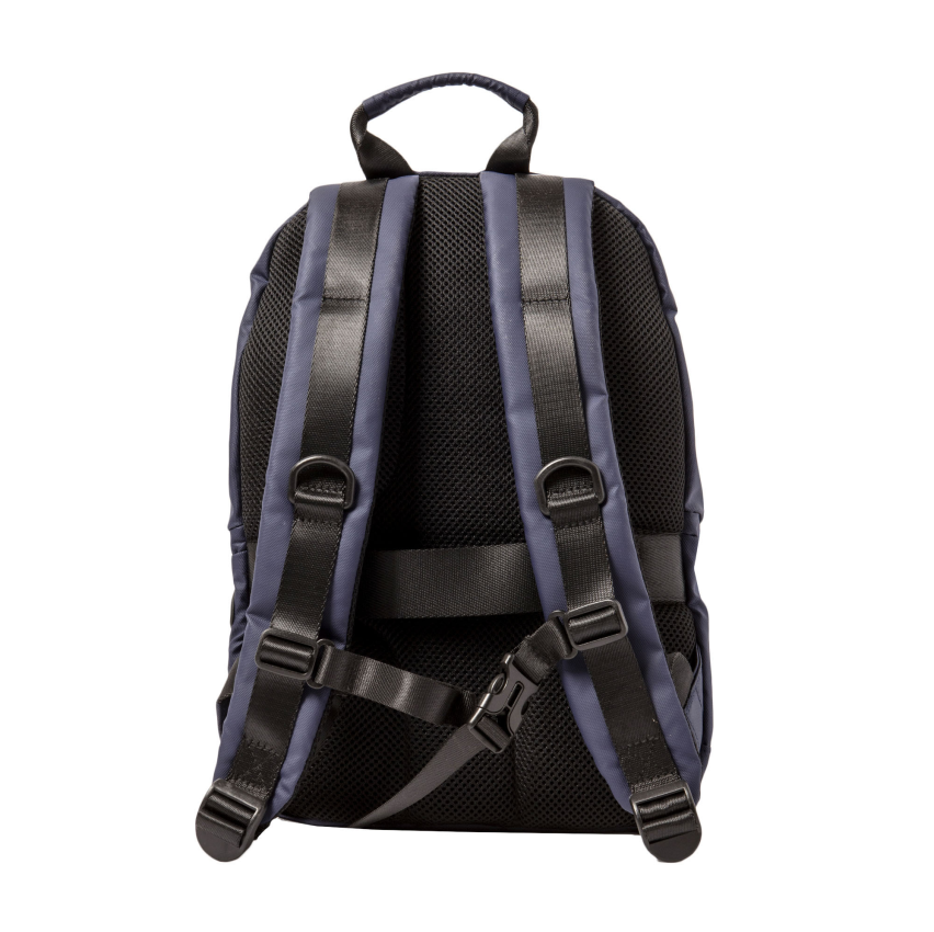 Citybag Backpack_14" Blau