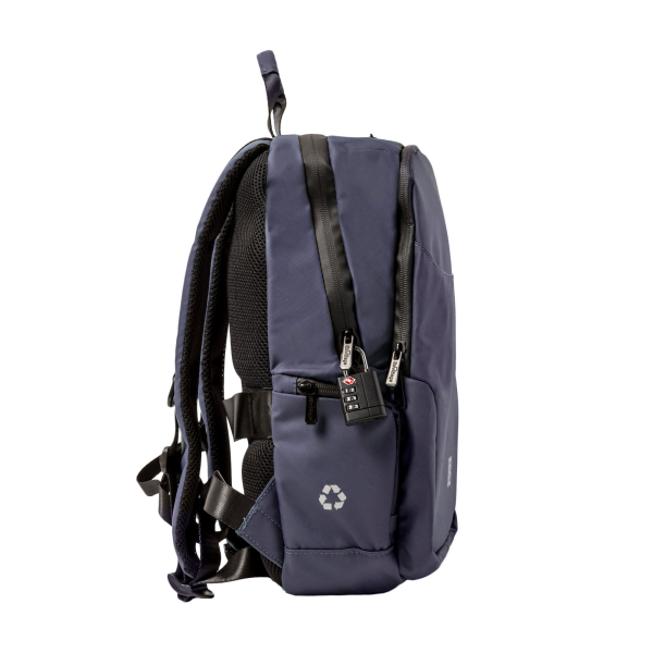 Citybag Backpack_14" Blue