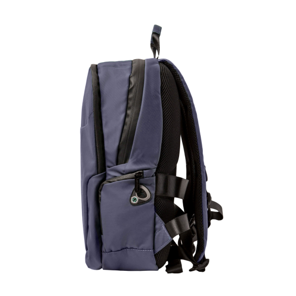 Citybag Backpack_14" Blau