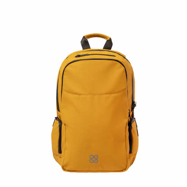 Citybag Backpack_14" Amarillo