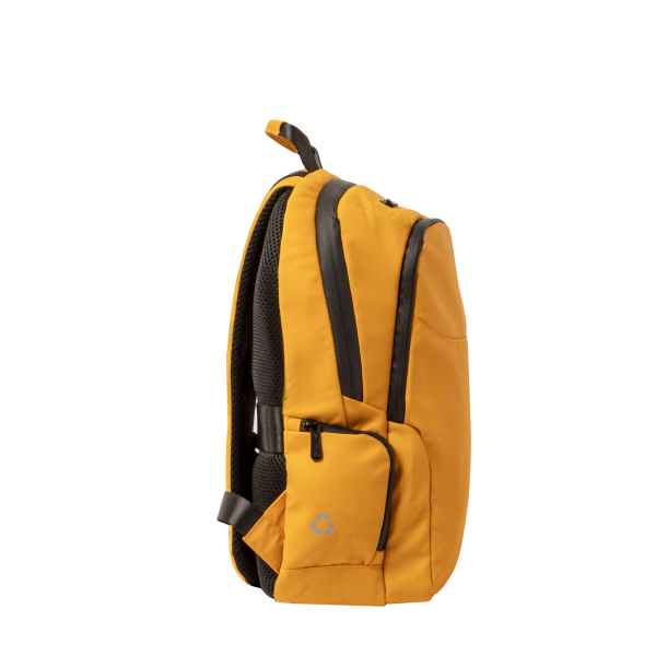 Citybag Backpack_14" Groc