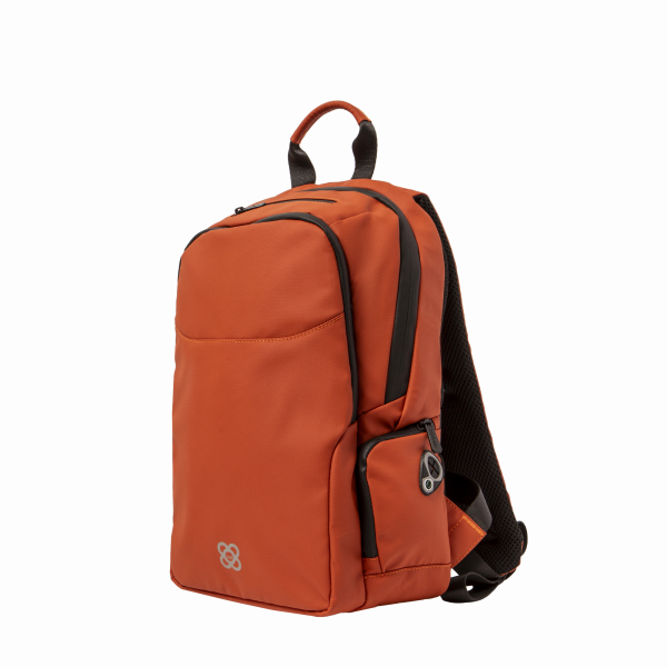 Citybag Backpack_14" Boiler