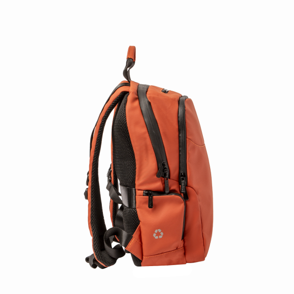 Citybag Backpack_14" Boiler