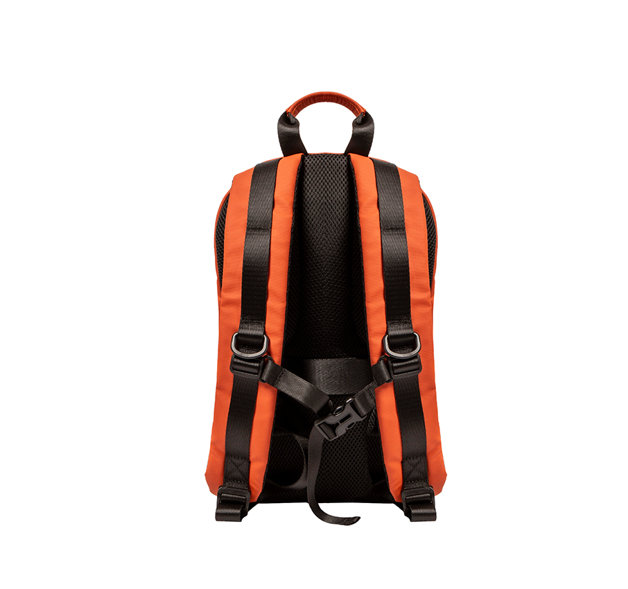 Citybag Backpack_14" Caldera