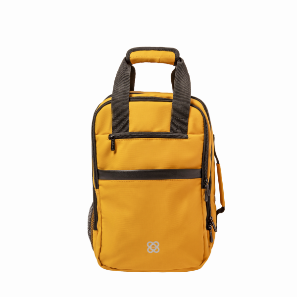 Citybag Ryannair Yellow