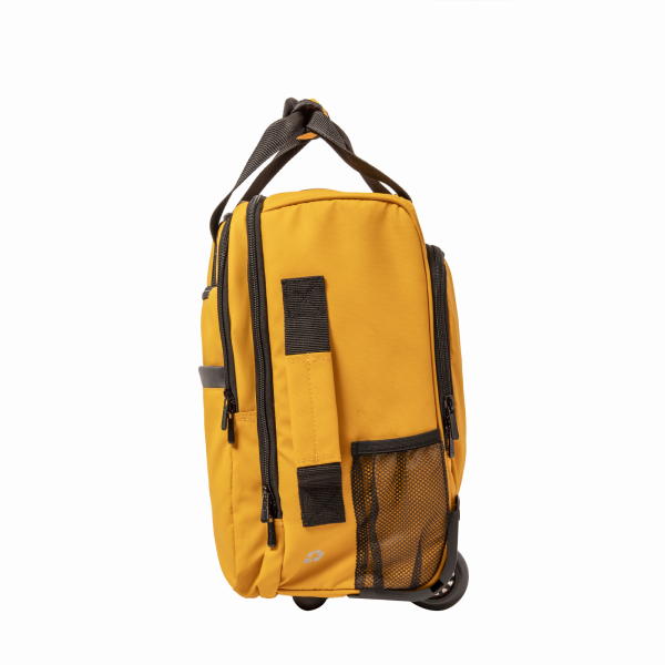 Citybag Ryannair Yellow