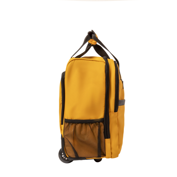 Citybag Ryannair Yellow