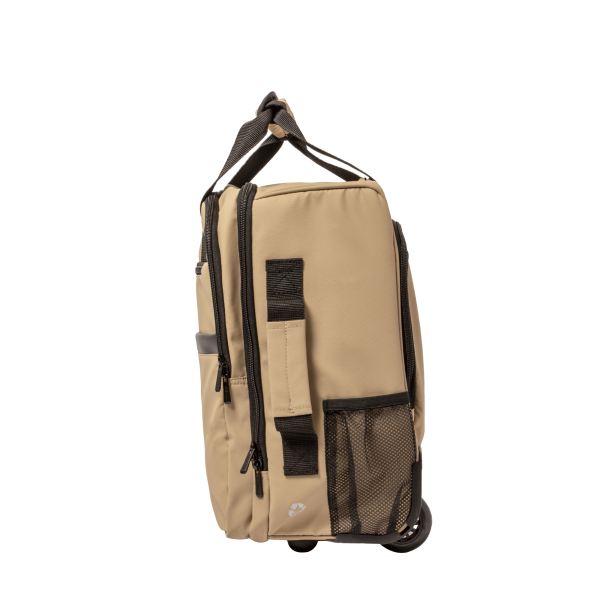 Citybag Ryannair Beige