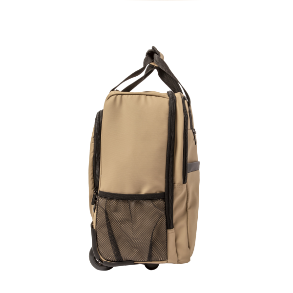 Citybag Ryannair Beige