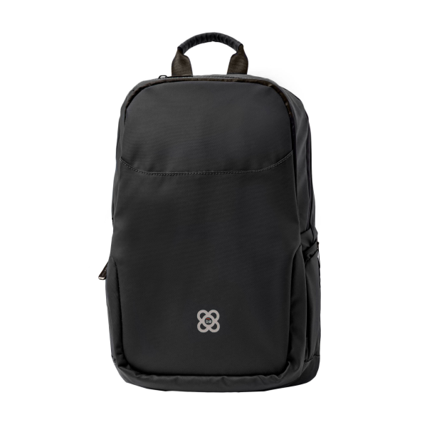 Citybag Backpack_15'6" Black