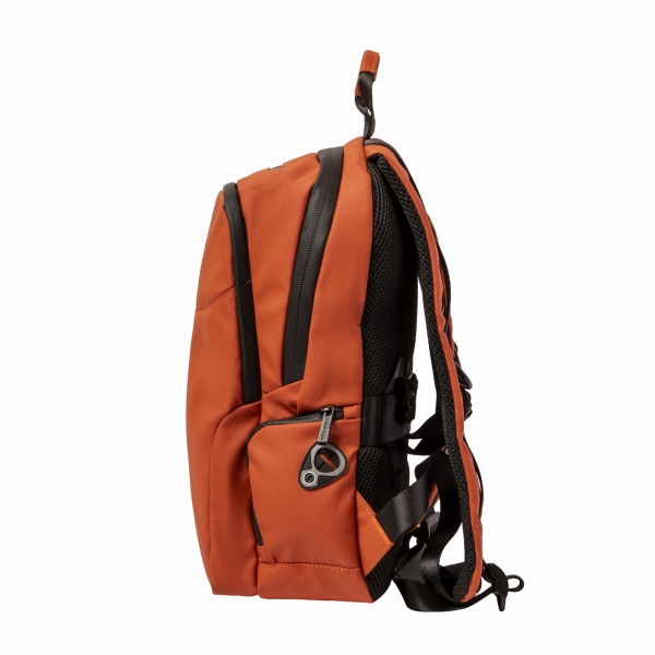 Citybag Backpack_15'6" Boiler