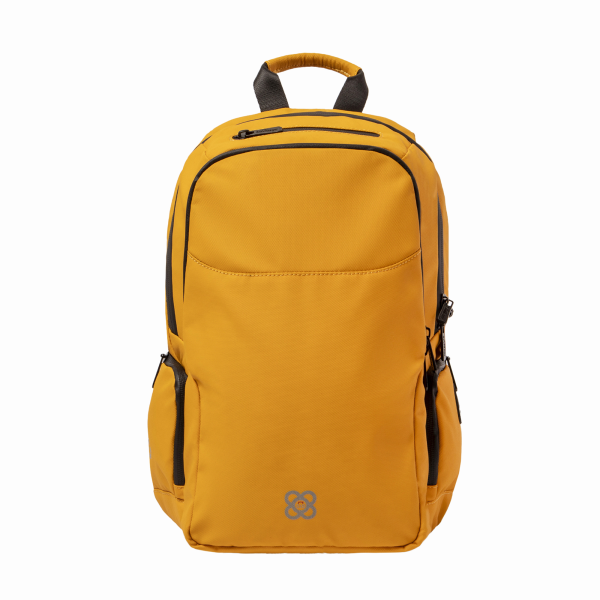 Citybag Backpack_15'6" Groc