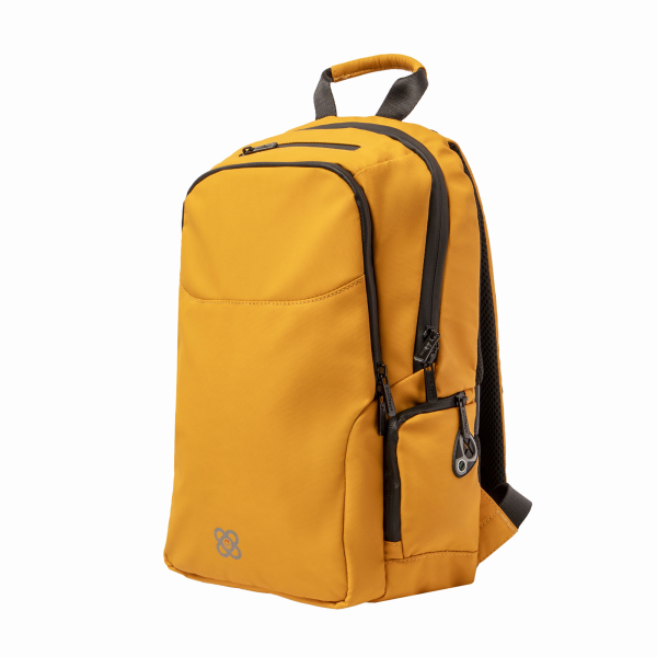 Citybag Backpack_15'6" Amarillo