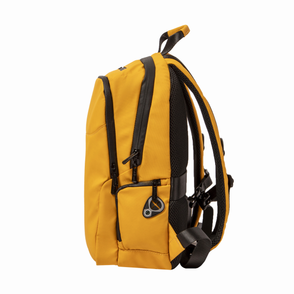 Citybag Backpack_15'6" Groc