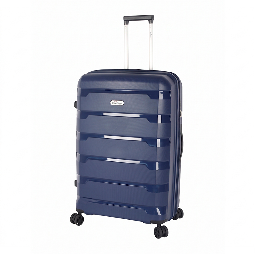 Skye Grande Azul Marino
