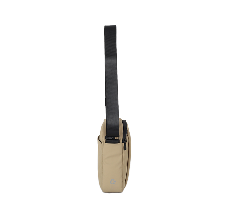 Citybag Reportero_Small Beige