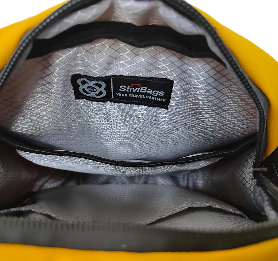 Citybag Reportero_Small Groc
