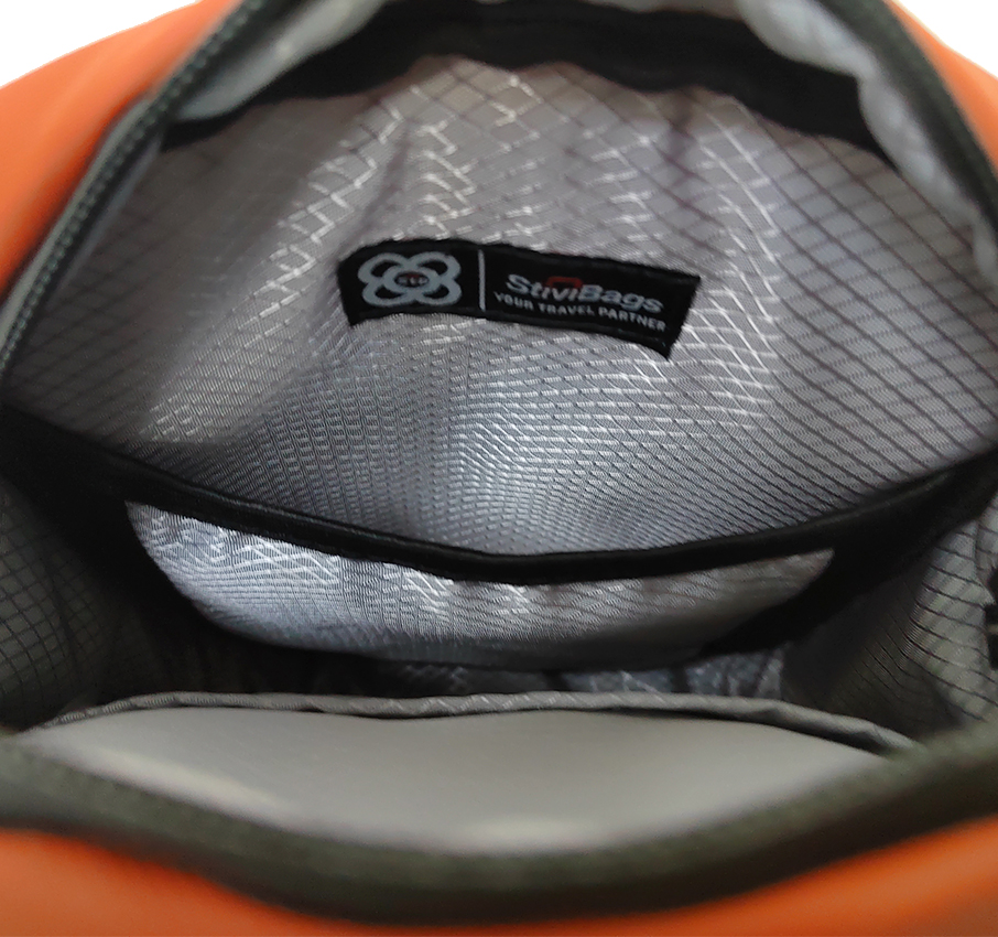 Citybag Reportero_Small Caldera