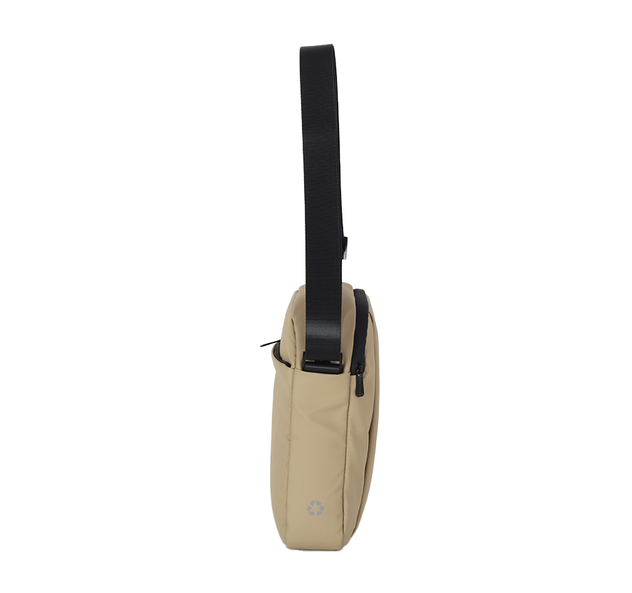 Citybag Reportero_Big Beige